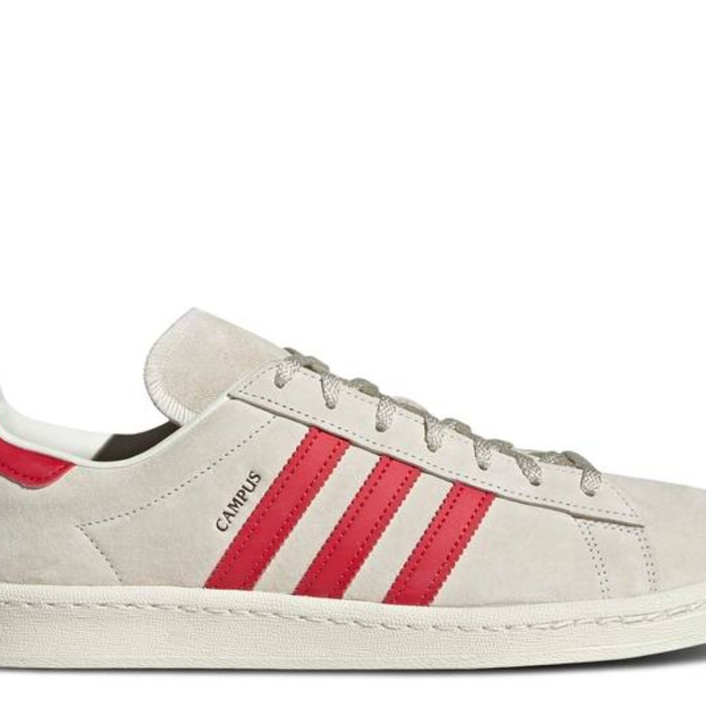 ADIDAS ORIGINALS CAMPUS 80s MEN'S SHOES US 11 RETRO NEW GY4580 CLASSICS … - Picture 4 of 7
